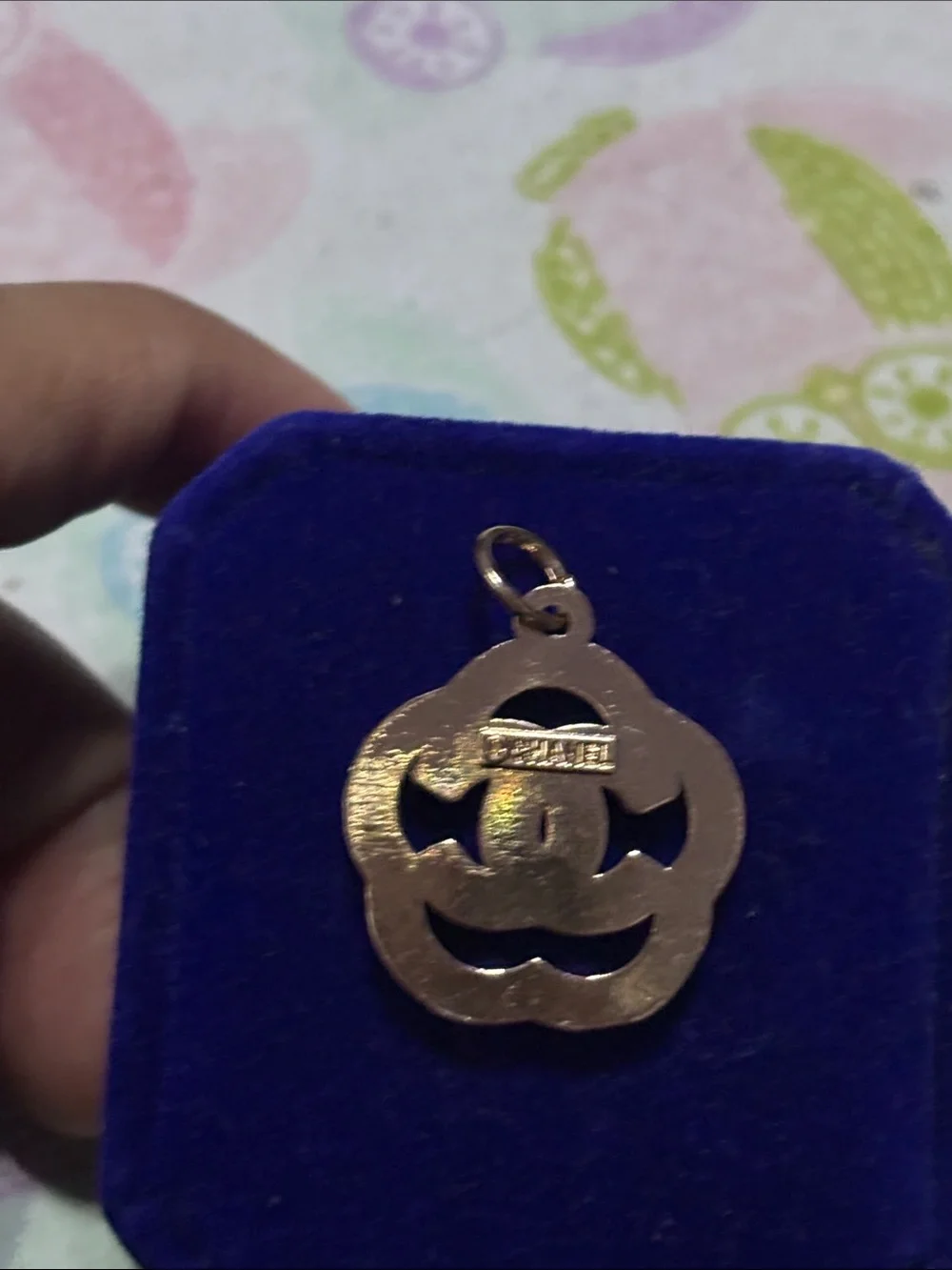 Cc charm - Picture 2 of 2